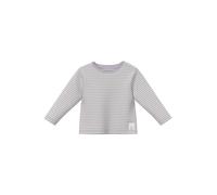 Unisex Longsleeve mit Rippstruktur 50/56 lila|mehrfarbig 2178308.46G1.50_56