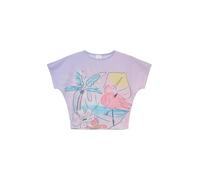 s.Oliver T-Shirt mit Allover-Print