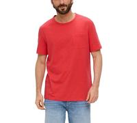 s.Oliver T-Shirt mit Brusttasche