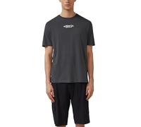 s.Oliver - T-Shirt grau - Gr. - 3XL