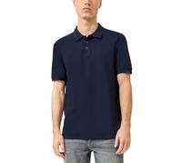 s.Oliver T-Shirt mit Flammgarnstruktur aus Baumwollmix