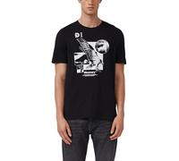 s.Oliver T-Shirt mit Ford® | Discovery Channel®-Artwork