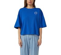 s.Oliver T-shirts Blue Größe: 44 | Hemden Outlet | Damen | Blau