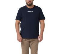 T-Shirt mit Peanuts®-Artwork 3XL creme 2176375.03D4.3XL