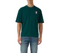 s.Oliver T-Shirt mit Peanuts®-Artwork im Relaxed Fit