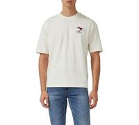 s.Oliver T-Shirt mit Peanuts®-Artwork im Relaxed Fit