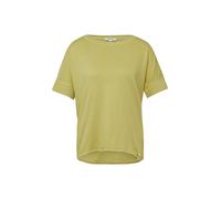 s.Oliver - T-Shirt olive - Gr. - 38
