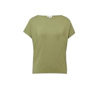 s.Oliver - T-Shirt olive - Gr. - 48