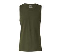 s.Oliver - T-Shirt olive - Gr. - M