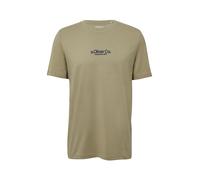 T-Shirt aus Baumwolle mit Logo-Print XXL Grün 2166827.78D1.XXL