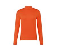 s.Oliver - T-Shirt orange - Gr. - 40
