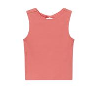 Verkürztes Ripptop mit Cut-Out 116/122 pink 2179342.4263.116_122