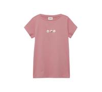 s.Oliver - T-Shirt pink - Gr. - 140