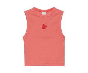 s.Oliver - T-Shirt pink - Gr. - 170/176