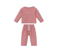 s.Oliver - T-Shirt pink - Gr. - 80