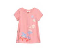 s.Oliver - T-Shirt pink - Gr. - 98