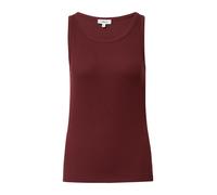 s.Oliver - T-Shirt rot - Gr. - 40
