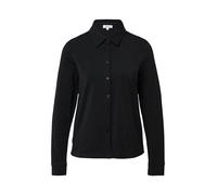 s.Oliver - T-Shirt schwarz - Gr. - 46