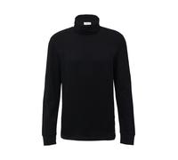 s.Oliver Langarmshirt mit Rollkragen