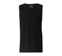 s.Oliver Herren T-Shirt - Regular Fit, Jersey, Label-Print