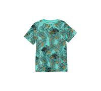 s.Oliver - T-Shirt türkis - Gr. - 92/98