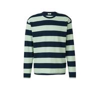 s.Oliver - T-Shirt türkis|blau - Gr. - 3XL