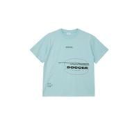 s.Oliver - T-Shirt türkis - Gr. - 140