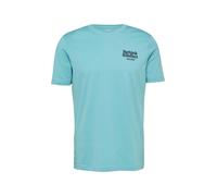 s.Oliver - T-Shirt türkis - Gr. - M