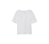 s.Oliver - T-Shirt weiß - Gr. - 158/164