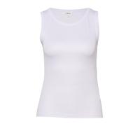 s.Oliver - T-Shirt weiß - Gr. - 36