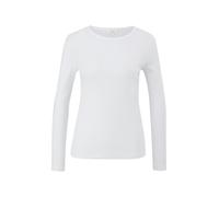 s.Oliver - T-Shirt weiß - Gr. - 38