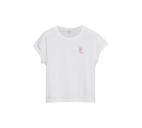 s.Oliver - T-Shirt weiß - Gr. - 42
