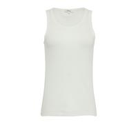 s.Oliver - T-Shirt weiß - Gr. - 44