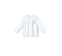 s.Oliver - T-Shirt weiß - Gr. - 92