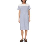 s.Oliver T-Shirtkleid aus Reiner Baumwolle