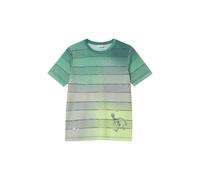 s.Oliver T-shirts Army Green Größe: 92/98 | T-Shirts Outlet | Unisex | Grün