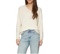 s.Oliver T-shirts Beige Größe: 38 | Longsleeves Outlet | Damen | Braun