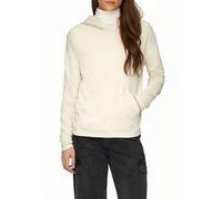 Leichter Hoodie aus Viskose-Jersey 38 Beige 2156460.81W9.38