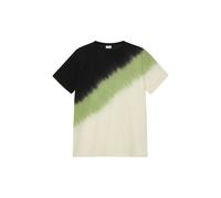 s.Oliver Junior Jungen T-Shirt - Jersey, Dip Dye, Regular Fit