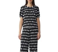 s.Oliver T-shirts Black Größe: 38 | Hemden Outlet | Damen | Schwarz