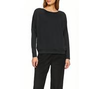 s.Oliver T-shirts Black Größe: 38 | Longsleeves Outlet | Damen | Schwarz