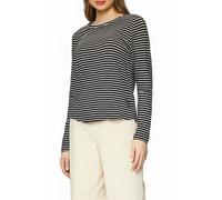 s.Oliver T-shirts Black Größe: 44 | Longsleeves Outlet | Damen | Schwarz