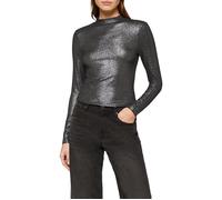 s.Oliver - T-Shirt schwarz - Gr. - 44