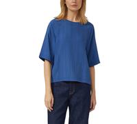 s.Oliver T-shirts Blue Größe: 36 | Blusen Outlet | Damen | Blau