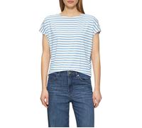 s.Oliver T-shirts Blue Größe: 40 | Hemden Outlet | Damen | Blau