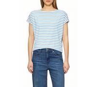 s.Oliver T-shirts Blue Größe: 44 | Hemden Outlet | Damen | Blau