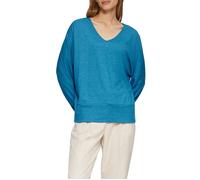 s.Oliver V-Neck Langarmshirt