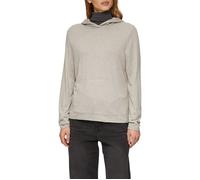 Leichter Hoodie aus Viskose-Jersey 38 braun 2156460.85W9.38