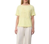 T-Shirt im Relaxed Fit mit Pailletten 38 grün 2166522.70D5.38
