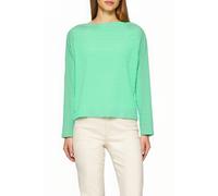 s.Oliver T-shirts Green Größe: 46 | Longsleeves Outlet | Damen | Grün